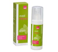 medi fresh spray Spray 1x100 ml