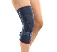 Medi Genumedi® PA Genouillère III Argenté Droite