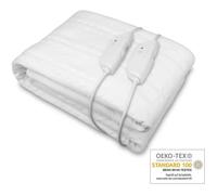 Medisana HU 676 Alaise électrique 200 W Blanc