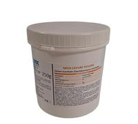 MEDI-LEVURE Poudre - Levure Inactivée Saccharomyces cerevisiae - Complément Alimentaire pour Animaux (Chiens, Chats, Chevaux, Volailles, Élevage) - Digestion, Immunité et Performance