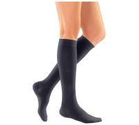 medi mJ-1 city Bas de compression semi-transparents 50 deniers | Longueur L1 | Oxyde | Taille S | Unisexe, Oxyde, S