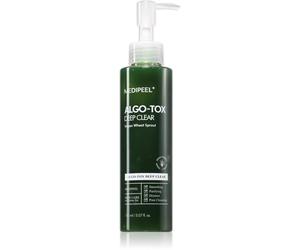 Medi - Peel Algo-Tox Deep Clear mousse nettoyante visage 150 ml