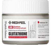 MEDI-PEEL - Bio Intense Glutathione White Cream - Crème éclaircissante au glutathion - 50 g