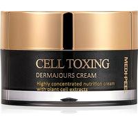 MEDI-PEEL - Cell Toxing DermaJours Cream - Crème rajeunissante pour le visage - 50 ml