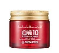Medi-Peel Collagen Super10 Sleeping Cream, 70 ml