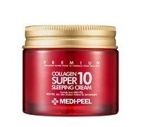 Medi-Peel Collagen Super10 Sleeping Cream - 70 ml