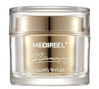 MEDIPEEL+ Crème anti-rides Camélia doré Peptide 9 - 50 g