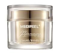 Medi-Peel Crème anti-rides Golden Camellia de qualité supérieure - 50 g