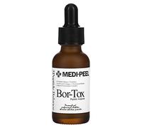 MEDI-PEEL Flacon de Peptides Bor-Tox Avec 5 Facteurs de Croissance, 30 Ml, Collagène Hydrolisé, Sérum Anti-âge, Anti-rides, Améliore L'élasticité De La Peau, Soins Des Imperfections, Réduit Ligne