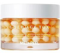 MEDI-PEEL - Gold Age Tox Cream - Gel crème intensif pour les rides - 50ml