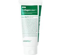 MEDI-PEEL Green Cica Collagen Clear 2.0 Mousse nettoyante 300 ml