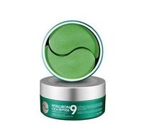 Medi-peel Hyaluron Cica Peptide 9 Ampoule Eye Patch 60 pièces