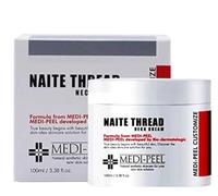 MEDIPEEL+ Crème pour le cou Naite Thread 100 ml