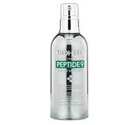 MEDI-PEEL Peptid 9 Volume White Cica Essence 3,38 Fl.Oz./100 ml Bulle Cica Blanche et Peptides éclaircissants de la peau Coréen Soins de la peau pour tous les types de peau