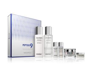 Medi - Peel Peptide 9 coffret cadeau avec des peptides pour femme