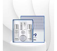 MEDI-PEEL - Peptide 9 Premium Skin Care Set - 6pcs
