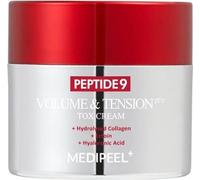 Medi-Peel - Peptide 9 Volume and Tension Tox Cream Pro - Crème liftante aux peptides 50ml