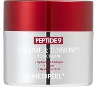 MEDIPEEL+ Crème Pro Peptide 9 – Volume et Tension Tox – 50 g