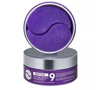 MEDIPEEL+ Patchs yeux Peptide 9 Volume Lifting PRO 60 pièces
