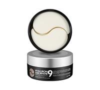 MEDI-PEEL Peptide9 Cache-œil à ampoule (Hyaluron Dark Benone)