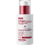 MEDI-PEEL - Retinol Collagen Lifting Ampoule - Sérum/ampoule de collagène liftant - 50 ml