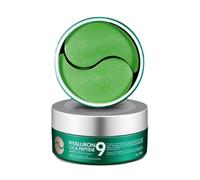 Medipeel Patchs d'hydrogel à base de la centella asiatique et de peptides Hyaluron Cica Peptide 9 Ampoule Eye Patch - 1.6 g * 60 pcs