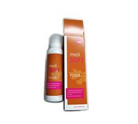 Medi Soft Crème-mousse hydratante 125 ml