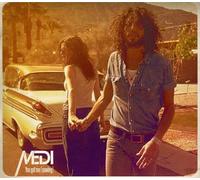 Medi – You Got Me (Moving)