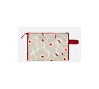 Media 2 Mini Unikko Trousse de maquillage - Poudre, gris, rose, cerise foncé, rose, rouge foncé, gris clair