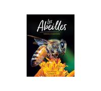 MEDIA ADULTES-Le livre " Les abeilles " aux Éditions Media Adultes