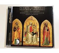 Petrus Et Paulus : Ecclesiae Apostoli