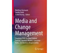 Media And Change Management
