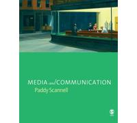 Media and Communication