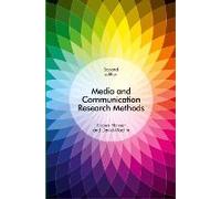 Media And Communication Research Methods