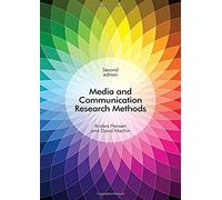 Media And Communication Research Methods