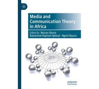 Media And Communication Theory In Africa