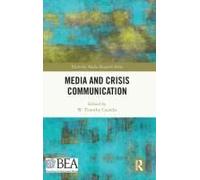 Media And Crisis Communication