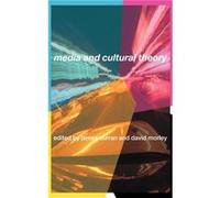 Media and Cultural Theory by James Curran James Curran (Auteur)