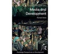 Media and Development (Routledge Perspectives on Development) - [Version Originale] Inconnu (Auteur)