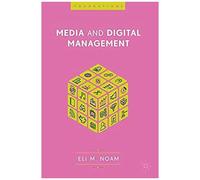 Media And Digital Management