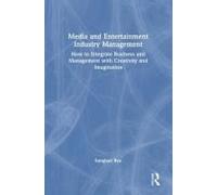 Media And Entertainment Industry Management