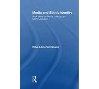 Media And Ethnic Identity