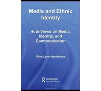 Media And Ethnic Identity