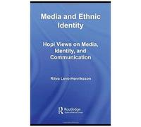 Media And Ethnic Identity
