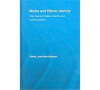 Media and Ethnic Identity, Indigenous Peoples and Politics Ritva Levo-Henriksson (Auteur)