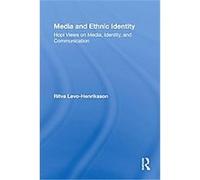 Media and Ethnic Identity Ritva Levo-Henriksson (Auteur)