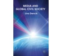 Media And Global Civil Society