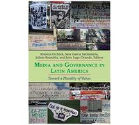 Media And Governance In Latin America