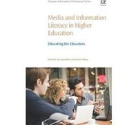 Media and Information Literacy in Higher Education by Dianne Oberg Dianne Oberg, (Auteur)
