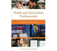 Media And Journalism Professionals
